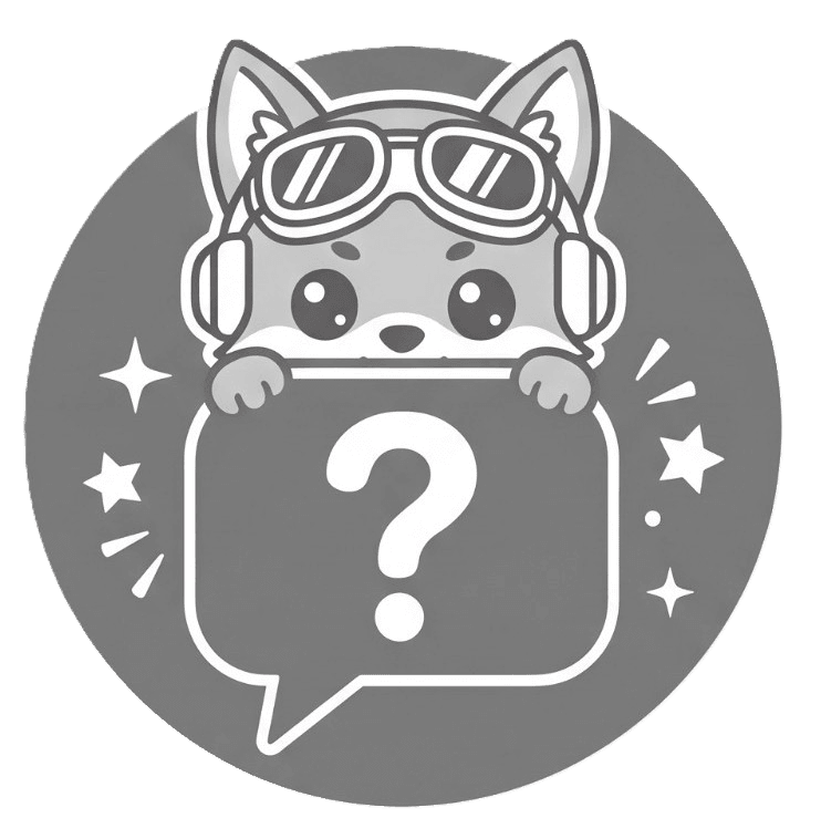 Mascote de Personalidade